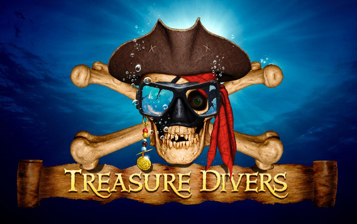 Treasure Divers