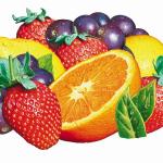 Fruits Selection